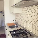 Casa Chiarele Апартаменты Отранто