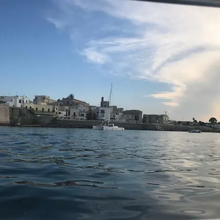 Casa Chiarele Otranto