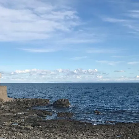 Apartmán Casa Chiarele