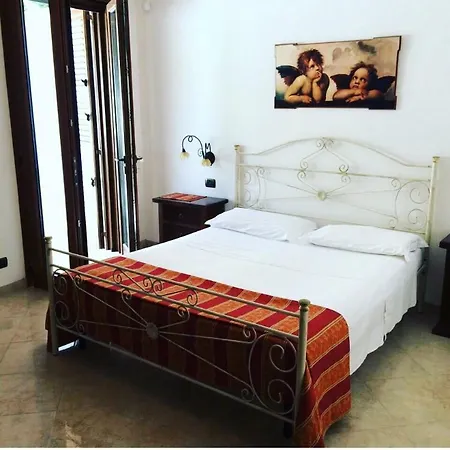 Casa Chiarele Apartmán Otranto