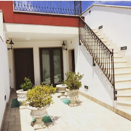 Apartmán Casa Chiarele