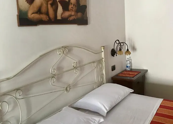 Casa Chiarele Apartmán *