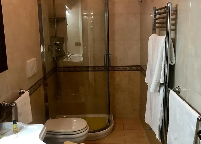 Casa Chiarele Apartmán Otranto