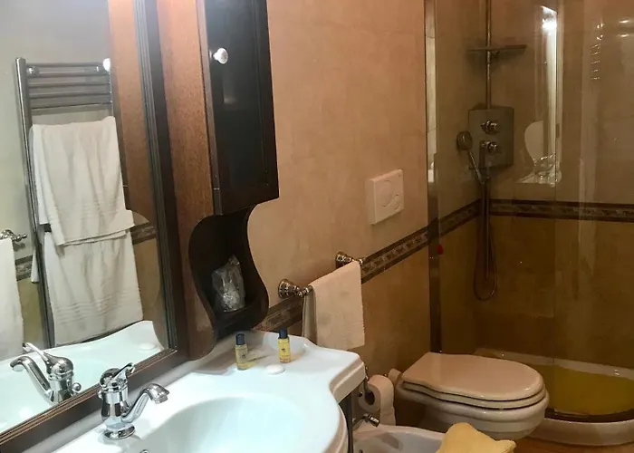 Casa Chiarele Apartmán Otranto