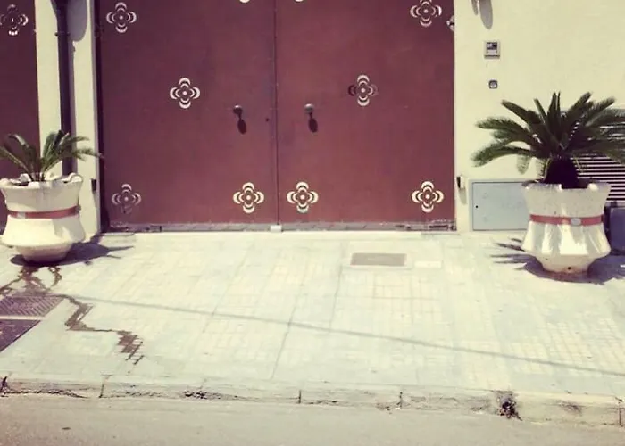 Apartmán Casa Chiarele