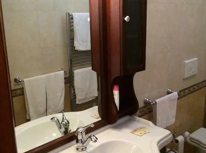 Casa Chiarele * Otranto