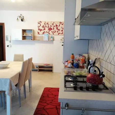 Casa Chiarele Otrante