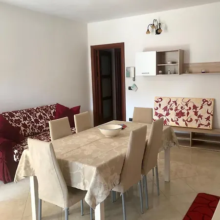 Casa Chiarele Appartement *