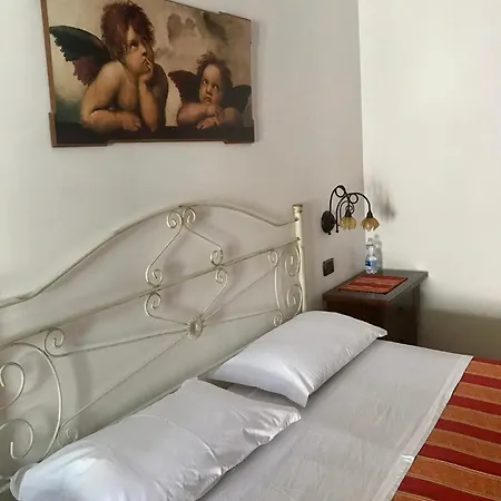 Casa Chiarele Appartement *