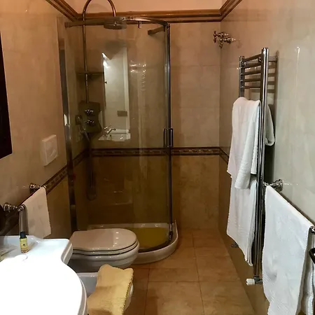 Casa Chiarele Appartement Otrante
