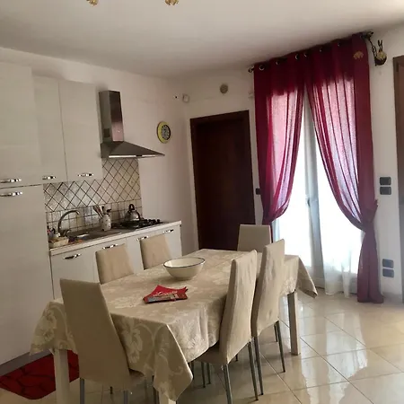 Appartement Casa Chiarele *