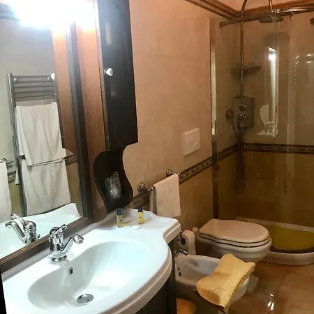 Casa Chiarele Appartement Otrante
