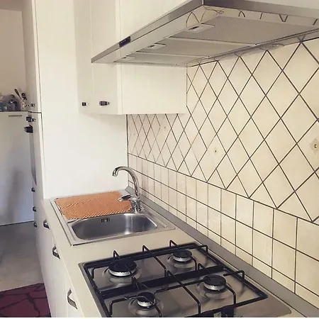 Casa Chiarele Appartement Otrante