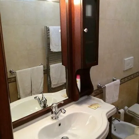 Casa Chiarele * Otrante
