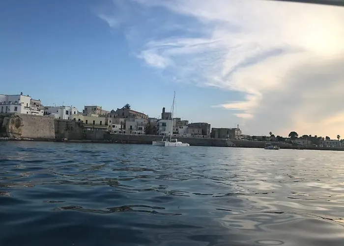 Casa Chiarele Otranto