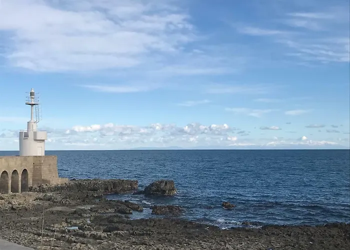 Apartamento Casa Chiarele