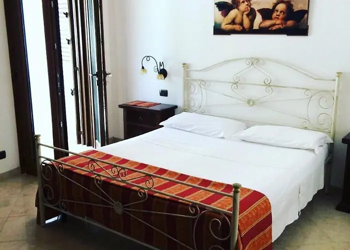 Casa Chiarele Apartment Otranto