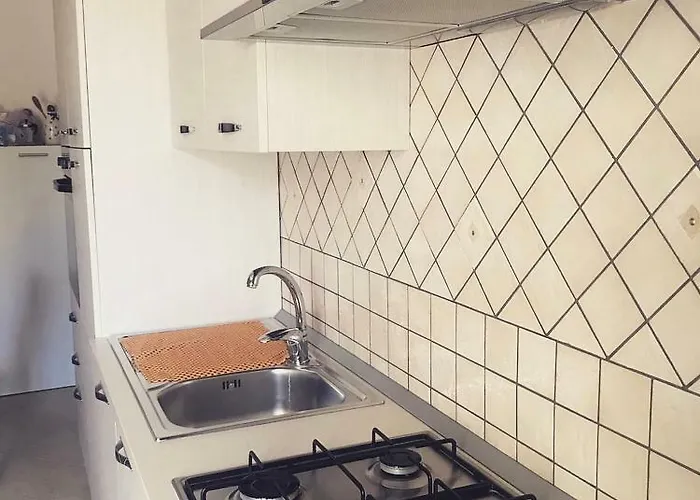 Casa Chiarele Apartment Otranto